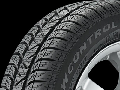 PIRELLI WINTER W210 SNOW CONTROL SERIE3 RUN FLAT